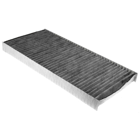 Mahle Cabin Air Filter, Lak252 LAK252